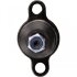 Купить Опора кульова (передня) VW T5 03- (фургон) (d=22mm) (M14x1.5) FEBI BILSTEIN 31736 (фото2) подбор по VIN коду, цена 1221 грн.