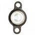 Купить Опора кульова (передня) VW T5 03- (фургон) (d=22mm) (M14x1.5) FEBI BILSTEIN 31736 (фото3) подбор по VIN коду, цена 1221 грн.