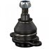 Купить Опора кульова (передня) VW T5 03- (фургон) (d=22mm) (M14x1.5) FEBI BILSTEIN 31736 (фото4) подбор по VIN коду, цена 1221 грн.