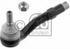 Наконечник рулевой тяги BMW E60, E61 FEBI BILSTEIN 32021 (фото2)