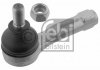 Купити Накінечник тяги Nissan Almera FEBI BILSTEIN 32023 (фото5) підбір по VIN коду, ціна 525 грн.