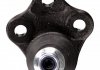 Купити Опора кульова (передня/знизу) Ford Galaxy/Mondeo 1.6-2.0 TDCi 06-15 Ford Mondeo, Galaxy, S-Max, Volvo V60, S80, S60, V70 FEBI BILSTEIN 32163 (фото3) підбір по VIN коду, ціна 966 грн.