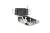 Купить Подушка двигателя (R) Fiat Ducato/Citroen Jumper/Peugeot Boxer 2.2 D/HDI 06- FEBI BILSTEIN 32277 (фото9) подбор по VIN коду, цена 3126 грн.