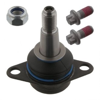 Опора шаровая (передняя) BMW X3 (E83) 2.0i-3.0i 03-11 BMW X3 FEBI BILSTEIN 32412 (фото1)