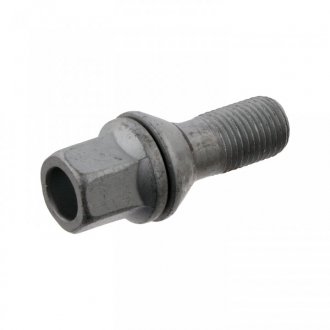 Купити Болт колеса M14x1,5mm L=57mm Citroen C8, Peugeot 807 FEBI BILSTEIN 32451 (фото1) підбір по VIN коду, ціна 141 грн.