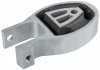 Подушка двигателя (задняя) Ford Mondeo IV 1.8TDCi/2.0TDCi 06-15 Ford Mondeo, Galaxy, S-Max, Volvo V70, S80 FEBI BILSTEIN 32671 (фото2)