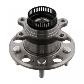 FEBI HYUNDAI маточина заднього колеса Elantra 00-,i30,Kia Ceed 06- FEBI BILSTEIN 32885