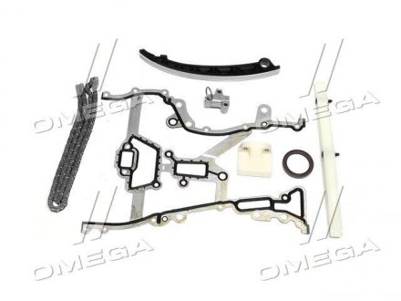 FEBI OPEL К-т цепи грм Opel Astra 1.2/1.4 05- Opel Corsa, Meriva, Astra, Combo FEBI BILSTEIN 33080