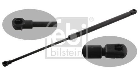 Газовая пружина Fiat Panda FEBI BILSTEIN 33337
