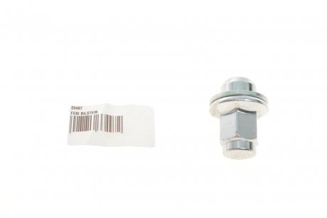 Гайка колесная Lexus LX / Toyota Tundra/Land Cruiser (M14x1.5) Toyota Land Cruiser FEBI BILSTEIN 33497