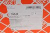 Купити Бачок розширювальний BMW 3 (E46)/ X5 (E53) 1.6i-3.0d 97-07 FEBI BILSTEIN 33549 (фото6) підбір по VIN коду, ціна 2849 грн.