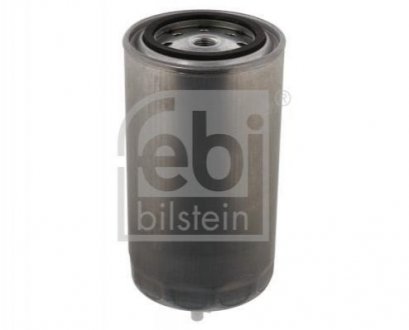 Купить FEBI - Фильтр топлива FEBI BILSTEIN 33774 (фото1) подбор по VIN коду, цена 520 грн.
