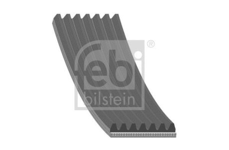 FEBI - Ремінь (поліклиновий) FEBI BILSTEIN 34454