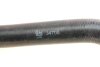 Купити Патрубок радіатора (верхній) VW Golf III 1.4/1.6 91-98 FEBI BILSTEIN 34708 (фото4) підбір по VIN коду, ціна 389 грн.