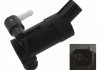 Купить Помпа омывателя стекла Ford Mondeo, Kuga, Galaxy, S-Max, Volvo C30, V50, XC70, V70, Ford C-Max, Focus, Volvo XC90 FEBI BILSTEIN 34863 (фото2) подбор по VIN коду, цена 530 грн.