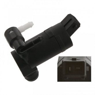 Насос склоочисника FEBI BILSTEIN 34865