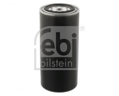 Купити Фільтруючий елемент FEBI BILSTEIN 35356 (фото1) підбір по VIN коду, ціна 474 грн.