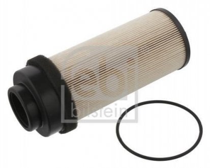 Купити Паливний фільтр з кільцем ущільнювача FEBI BILSTEIN 35362 (фото1) підбір по VIN коду, ціна 592 грн.