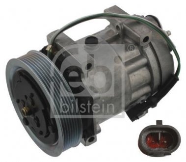 Компрессор кондиционера FEBI BILSTEIN 35379