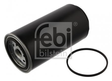 Топливный фильтр с уплотнительным кольцом. FEBI BILSTEIN 35394