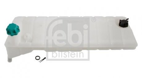 Бачок розширювальний з кришкою FEBI BILSTEIN 35498