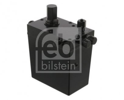 Гидравлический насос FEBI BILSTEIN 35511