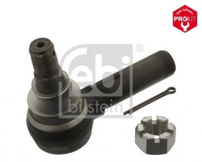 Рульовий наконечник FEBI BILSTEIN 35661