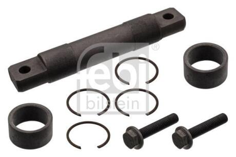 Ремкомплект зчеплення FEBI BILSTEIN 35888