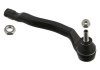 Купить Наконечник тяги рулевой (R) Renault Kangoo 1.5dCi/1.6 08- Renault Kangoo FEBI BILSTEIN 36094 (фото1) подбор по VIN коду, цена 728 грн.