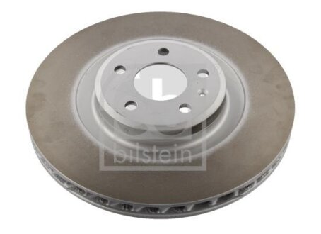 FEBI - Диск гальмівний FEBI BILSTEIN 36236