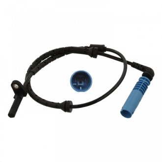 Датчик ABS BMW X5 FEBI BILSTEIN 36808