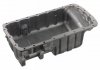 Купити FEBI CITROEN Масляний піддон Berlingo 1.9D,2.0HDi Peugeot 806, 406, Citroen Jumpy, Fiat Scudo, Peugeot Expert, Citroen Berlingo, Peugeot Partner, 306, Citroen Xsara FEBI BILSTEIN 36810 (фото1) підбір по VIN коду, ціна 2572 грн.