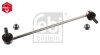 Купити Тяга стабілізатора (переднього) (R) BMW X3 (F25)/X4 (F26) 1.6-3.0D 10- FEBI BILSTEIN 37249 (фото1) підбір по VIN коду, ціна 866 грн.