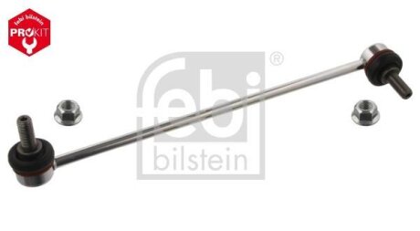 Тяга стабілізатора (переднього) (R) BMW X3 (F25)/X4 (F26) 1.6-3.0D 10- BMW X3, X4 FEBI BILSTEIN 37249