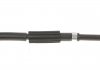 Купить Трос ручника (задний) MB Sprinter 208-319 CDI/VW Crafter 06- (1666mm) FEBI BILSTEIN 37272 (фото2) подбор по VIN коду, цена 758 грн.