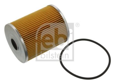 FEBI - Фільтр масла FEBI BILSTEIN 37556