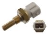 Купить FEBI VW ДАТЧИК ТЕМПЕРАТУРЫ AUDI 80/100 VW 1,6-2,0: Golf III, Passat SEAT Toledo 1,6/1,8 Audi 80, 100, Volkswagen Golf, Jetta, Passat, Scirocco, Corrado, Seat Toledo, Cordoba, Ibiza, Audi A6 FEBI BILSTEIN 37782 (фото1) подбор по VIN коду, цена 397 грн.