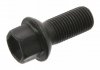 Купити Болт колеса MB (W176/W204/W246/C205) 05- (M14x1.5x26/46mm) Mercedes CLS-Class, S204, W251, M-Class, W204, C204, W212, S212, C124, C207, C238, A124, A207, A238, GLK-Class FEBI BILSTEIN 38021 (фото2) підбір по VIN коду, ціна 105 грн.