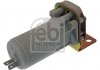 Купити Насос омивача FEBI BILSTEIN 38138 (фото1) підбір по VIN коду, ціна 396 грн.