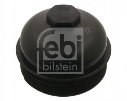 Купить Крышка фильтра топлива FEBI BILSTEIN 38147 (фото1) подбор по VIN коду, цена 271 грн.