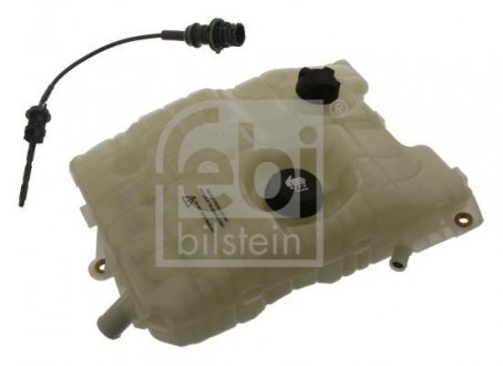 Расширительный бак охлаждения FEBI BILSTEIN 38559