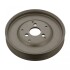 Купить Шкив насоса ГУР VW Passat/Audi A4/A6 2.4-2.8 94-04 Audi 100, A8, A4, A6, Volkswagen Passat, Audi Allroad, Skoda Superb FEBI BILSTEIN 38643 (фото1) подбор по VIN коду, цена 1341 грн.