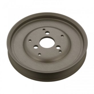 Купить Шкив насоса ГУР VW Passat/Audi A4/A6 2.4-2.8 94-04 Audi 100, A8, A4, A6, Volkswagen Passat, Audi Allroad, Skoda Superb FEBI BILSTEIN 38643 (фото1) подбор по VIN коду, цена 1341 грн.
