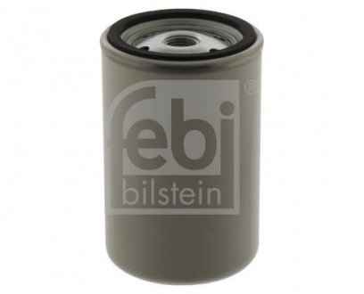 Купить Воздушный фильтр для компрессорной установки FEBI BILSTEIN 38976 (фото1) подбор по VIN коду, цена 386 грн.