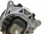 Купити Подушка двигуна (R) BMW 1 (F20/F21)/2 (F22/F23/F87)/3 (F30/31/F80) 1.5-2.0 11- (N47/N20/N13) BMW F20, F30, F31, F21 FEBI BILSTEIN 39001 (фото4) підбір по VIN коду, ціна 2770 грн.