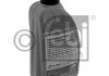 Купити Олива АКПП ATF 3+(1L) (ZF 8 ступка) BMW X5, X6, F10, F13, F20, F01, F04, F11, F12, Audi A8, A7, Q7 FEBI BILSTEIN 39095 (фото4) підбір по VIN коду, ціна 653 грн.