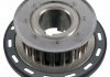 Купить Шкив зубчатый Ford C-Max, Citroen C4, Peugeot 508, 5008, Mazda 5, Volvo C30, Citroen DS4, Mazda 3, Ford Galaxy, Mondeo, Volvo S40 FEBI BILSTEIN 39099 (фото2) подбор по VIN коду, цена 2183 грн.