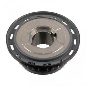 Купить Шкив зубчатый Ford C-Max, Citroen C4, Peugeot 508, 5008, Mazda 5, Volvo C30, Citroen DS4, Mazda 3, Ford Galaxy, Mondeo, Volvo S40 FEBI BILSTEIN 39099 (фото1) подбор по VIN коду, цена 2183 грн.