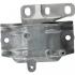Купить Опора двигуна Volkswagen Touran, Jetta, Golf, Skoda Yeti, Octavia, Seat Altea, Leon, Audi A3 FEBI BILSTEIN 39131 (фото2) подбор по VIN коду, цена 3832 грн.