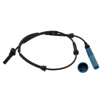 CZUJNIK BMW ABS P. E83 X3 04- LE/PR 832MM BMW X3 FEBI BILSTEIN 39277